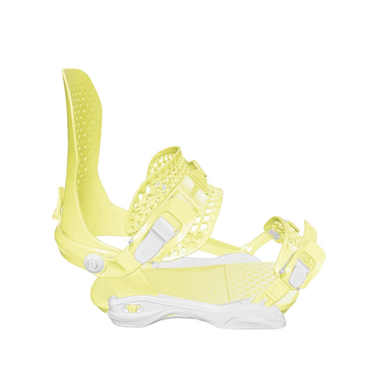 Bataleon Etna snowboard bindings for sale