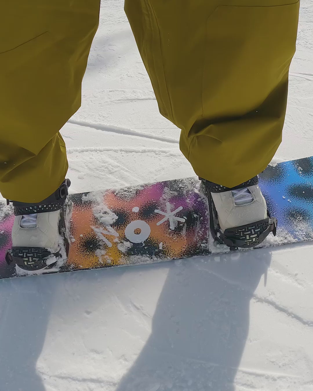 FunKink 2025 | Bataleon Snowboards™ – Bataleon EU