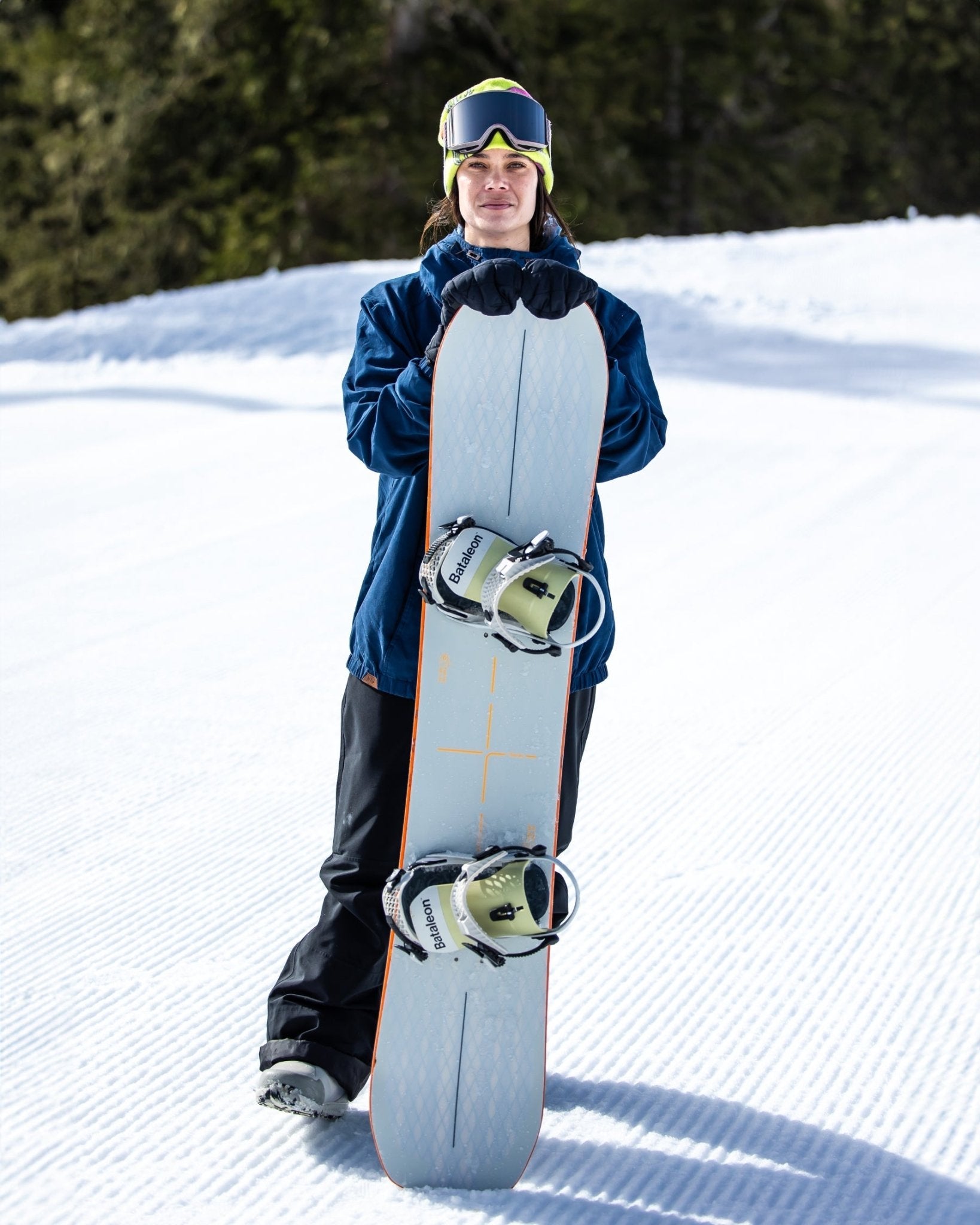 Bataleon US - Push Up+ - 2425