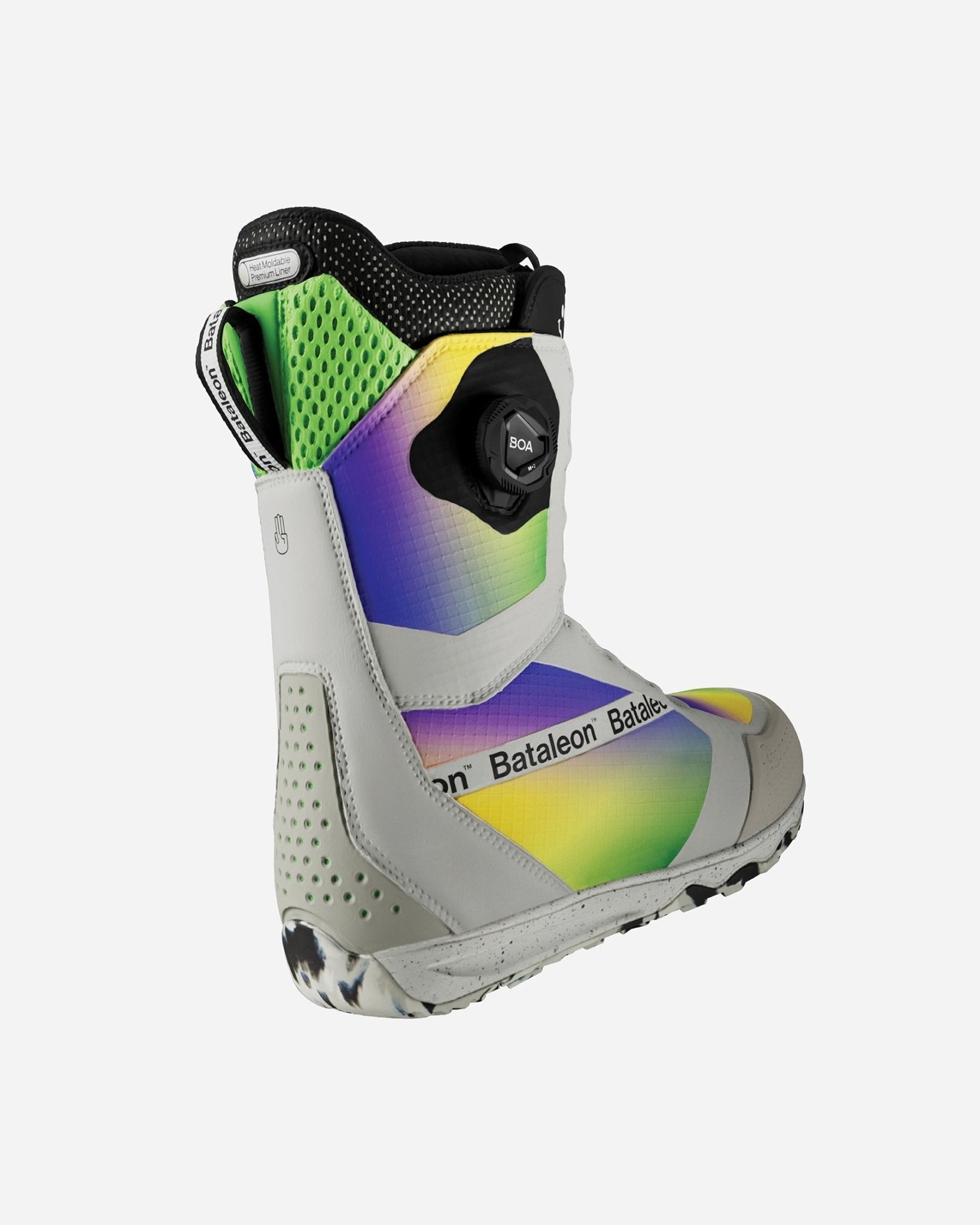 Salsa BOA 2025 | Bataleon Snowboards™ – Bataleon EU
