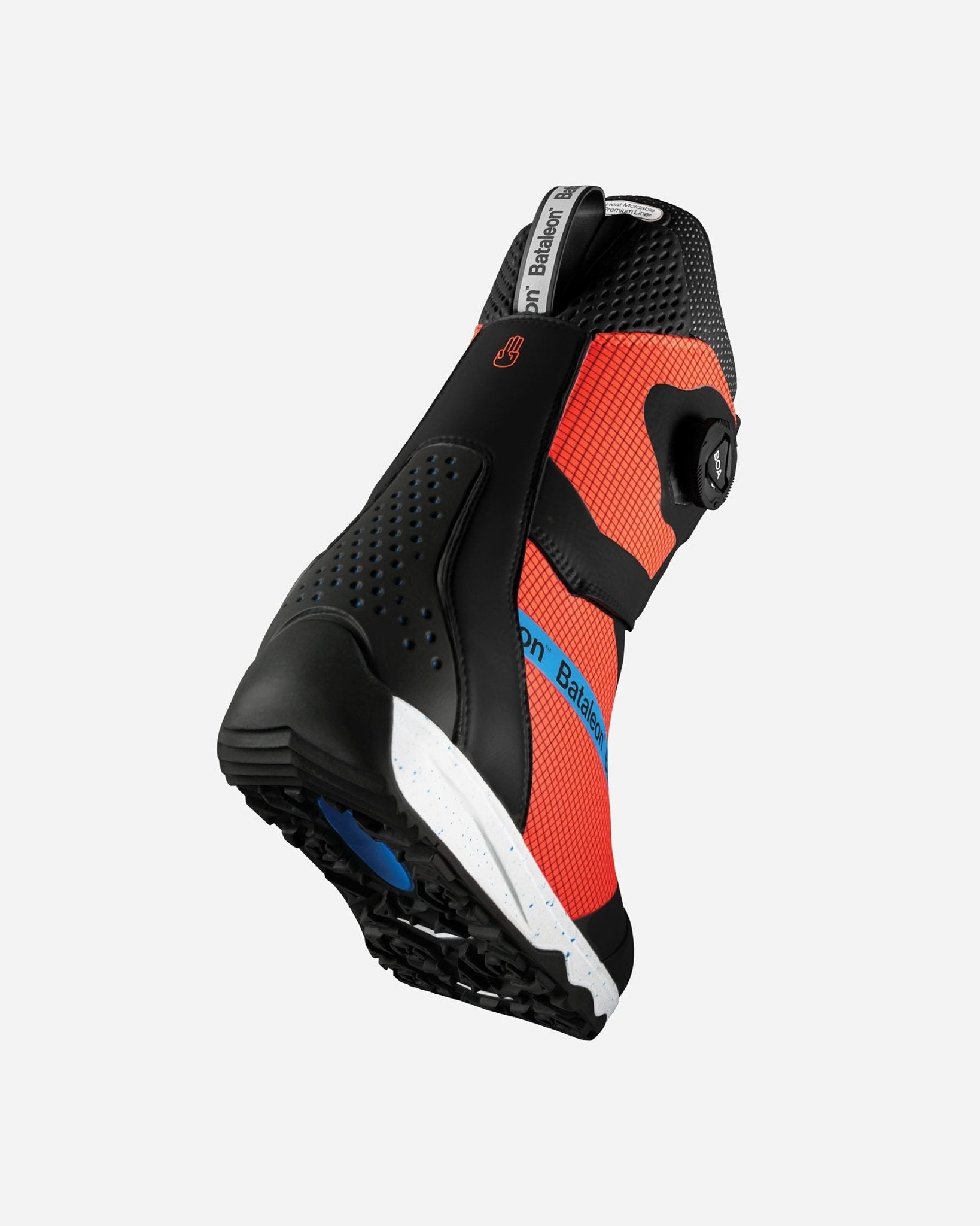 Salsa BOA 2025 | Bataleon Snowboards™ – Bataleon EU