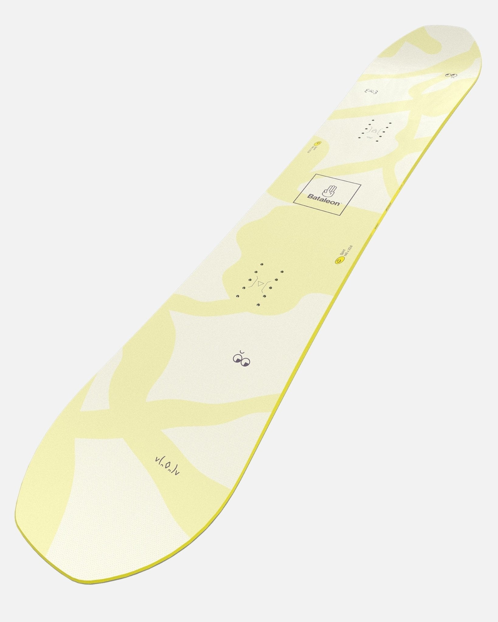 Spirit 2025 | Bataleon Snowboards™ – Bataleon EU