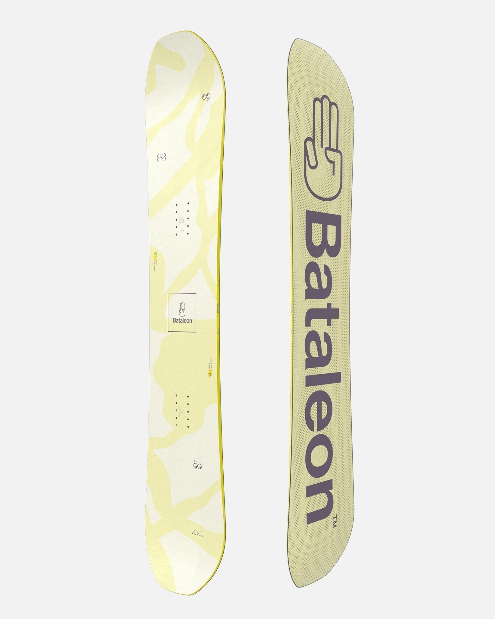 Spirit 2025 | Bataleon Snowboards™ – Bataleon EU