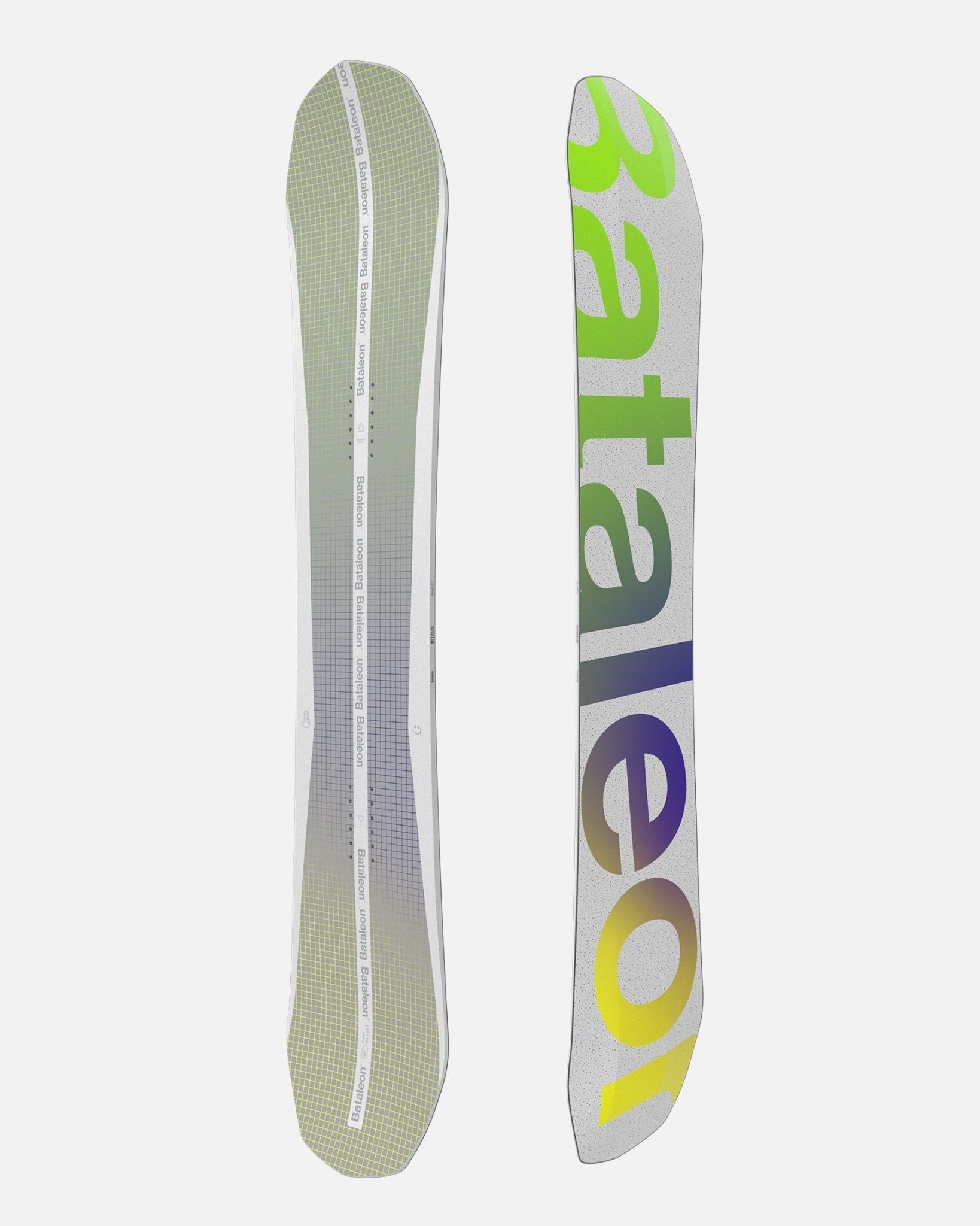 Turbo 2025 | Bataleon Snowboards™ – Bataleon EU