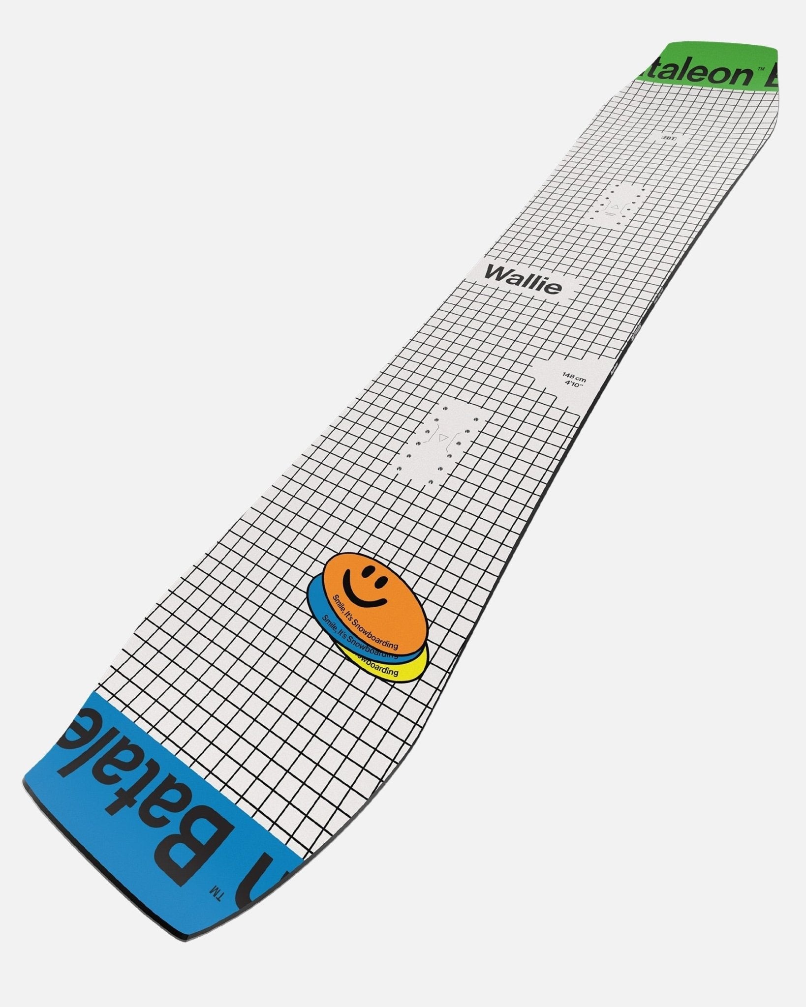 Wallie 2025 | Bataleon Snowboards™ – Bataleon EU
