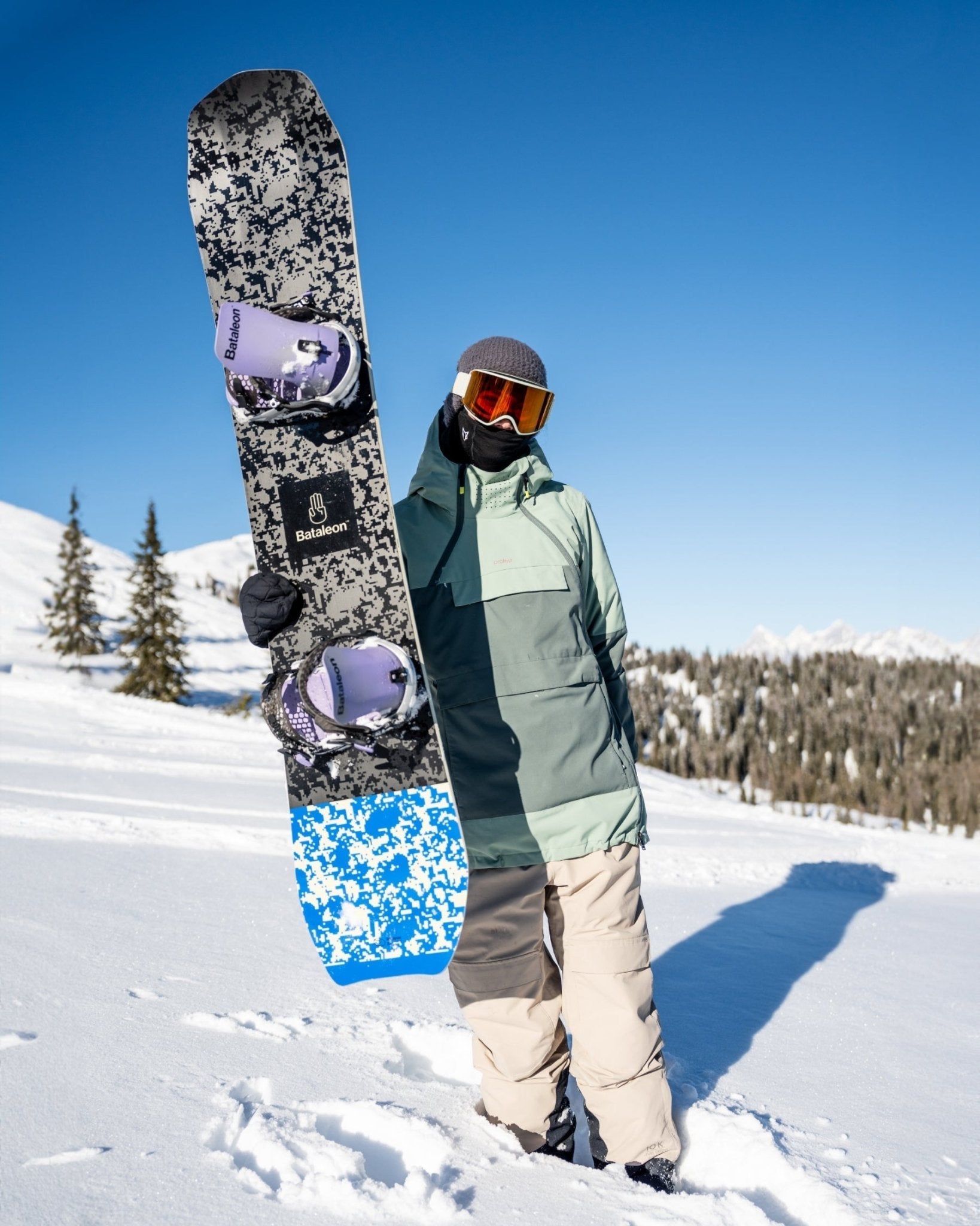 Whatever 2025 | Bataleon Snowboards™ – Bataleon EU
