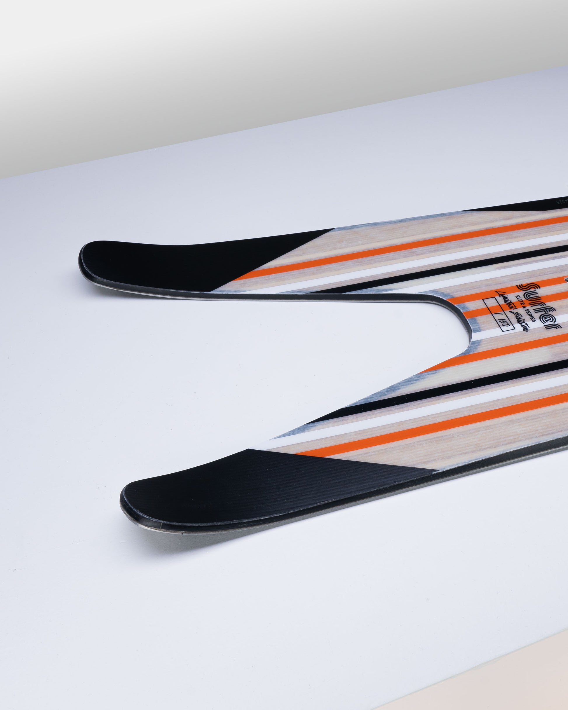 Bataleon Surfer Ltd Snowboard 2020 - 2021 product image by Bataleon Snowboards
