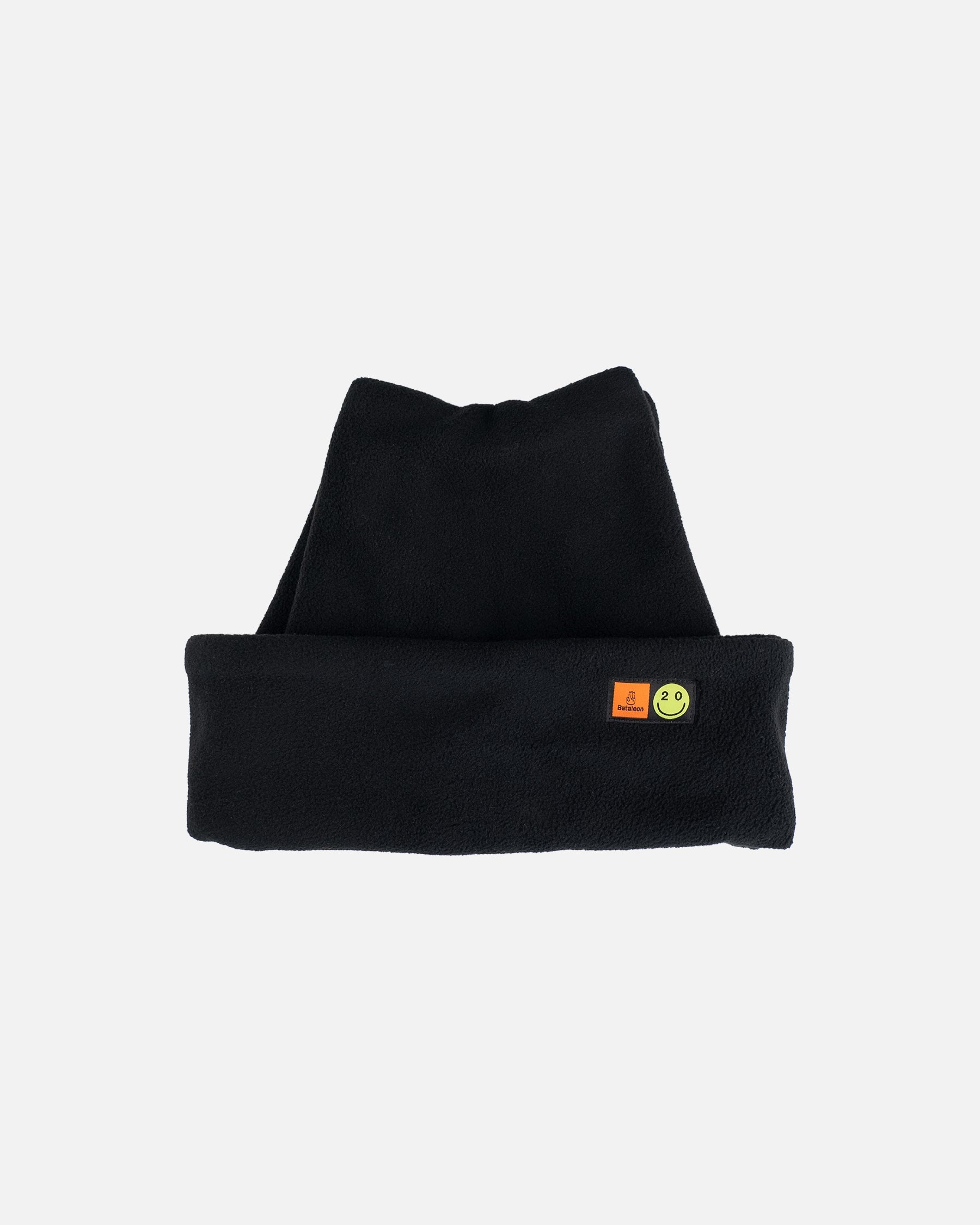 Bataleon 20Y Beanie 2024 Bataleon EU   Bataleon 20Y Beanie 2023 2024 Black Apparel 1 