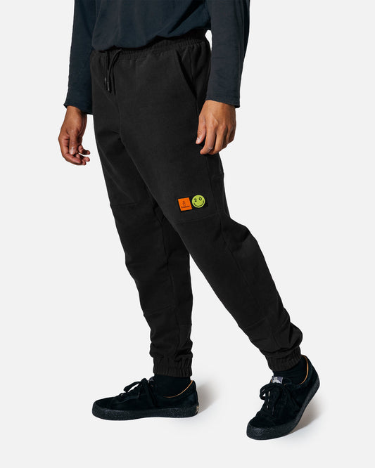 Bataleon after pants 2023-2024 black apparel one