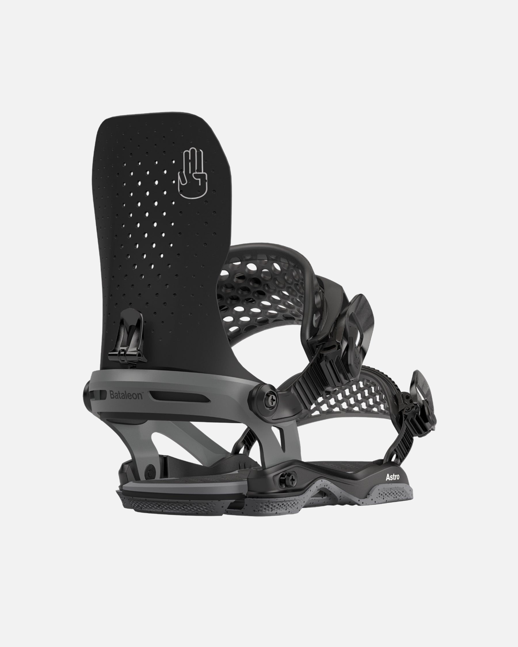 Bataleon Mens Snowboard Bindings – Bataleon EU