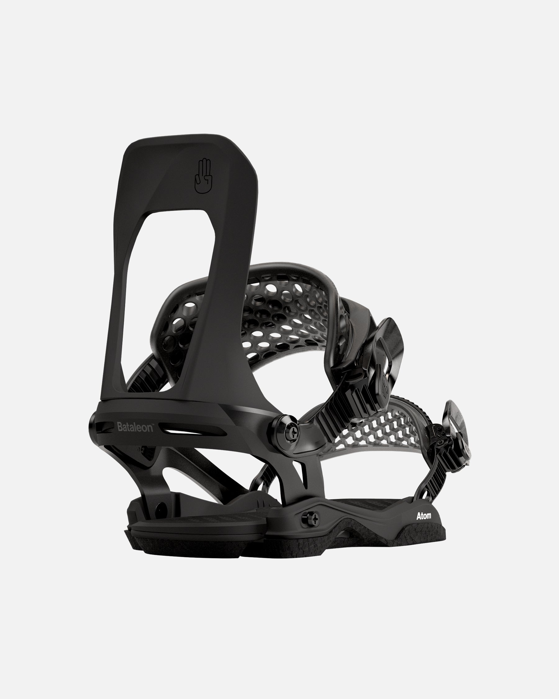 Bataleon Mens Snowboard Bindings – Bataleon EU