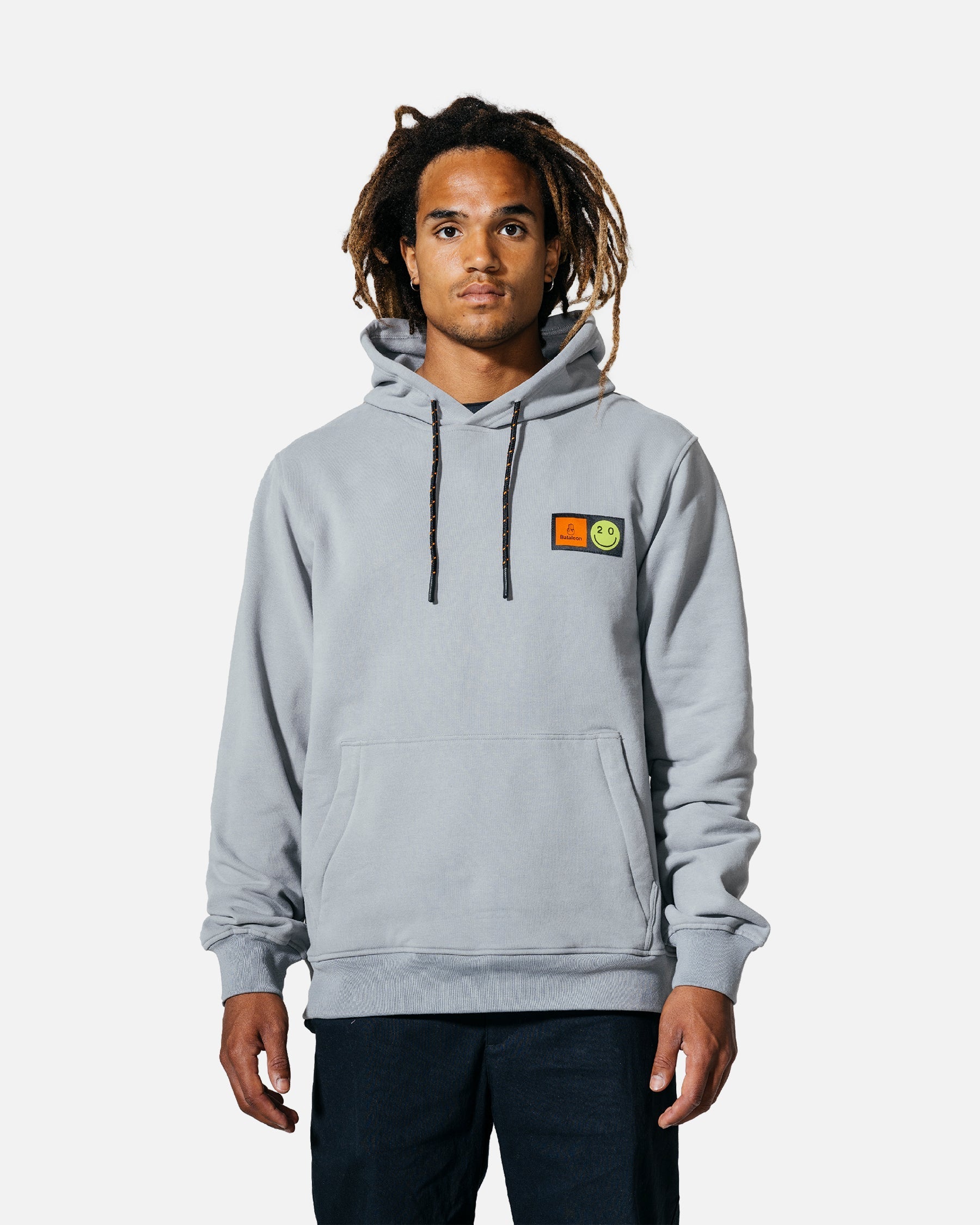 Bataleon snowproof hoodie 2023-2024 wild dove apparel one