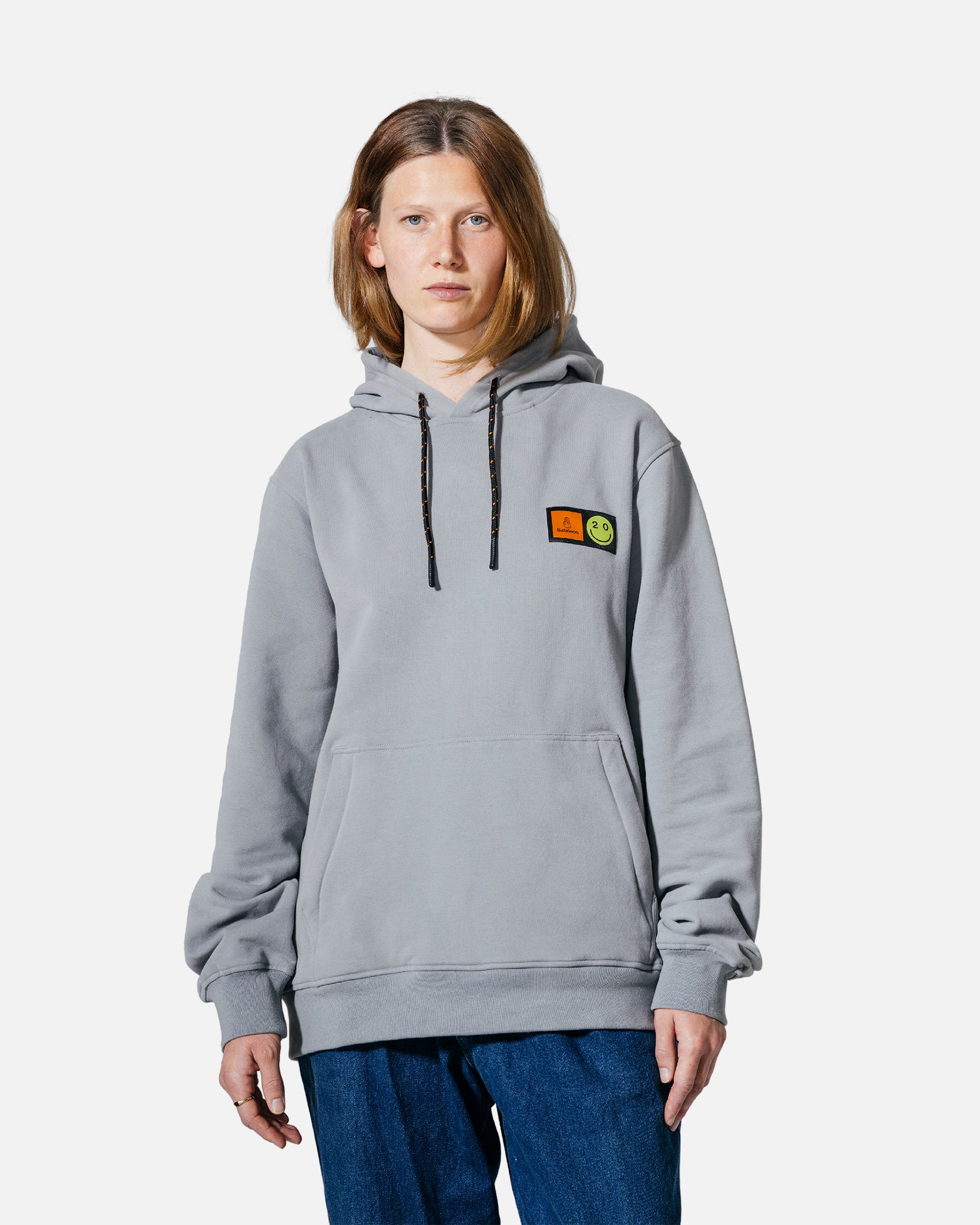 Bataleon snowproof hoodie 2023-2024 wild dove apparel seven