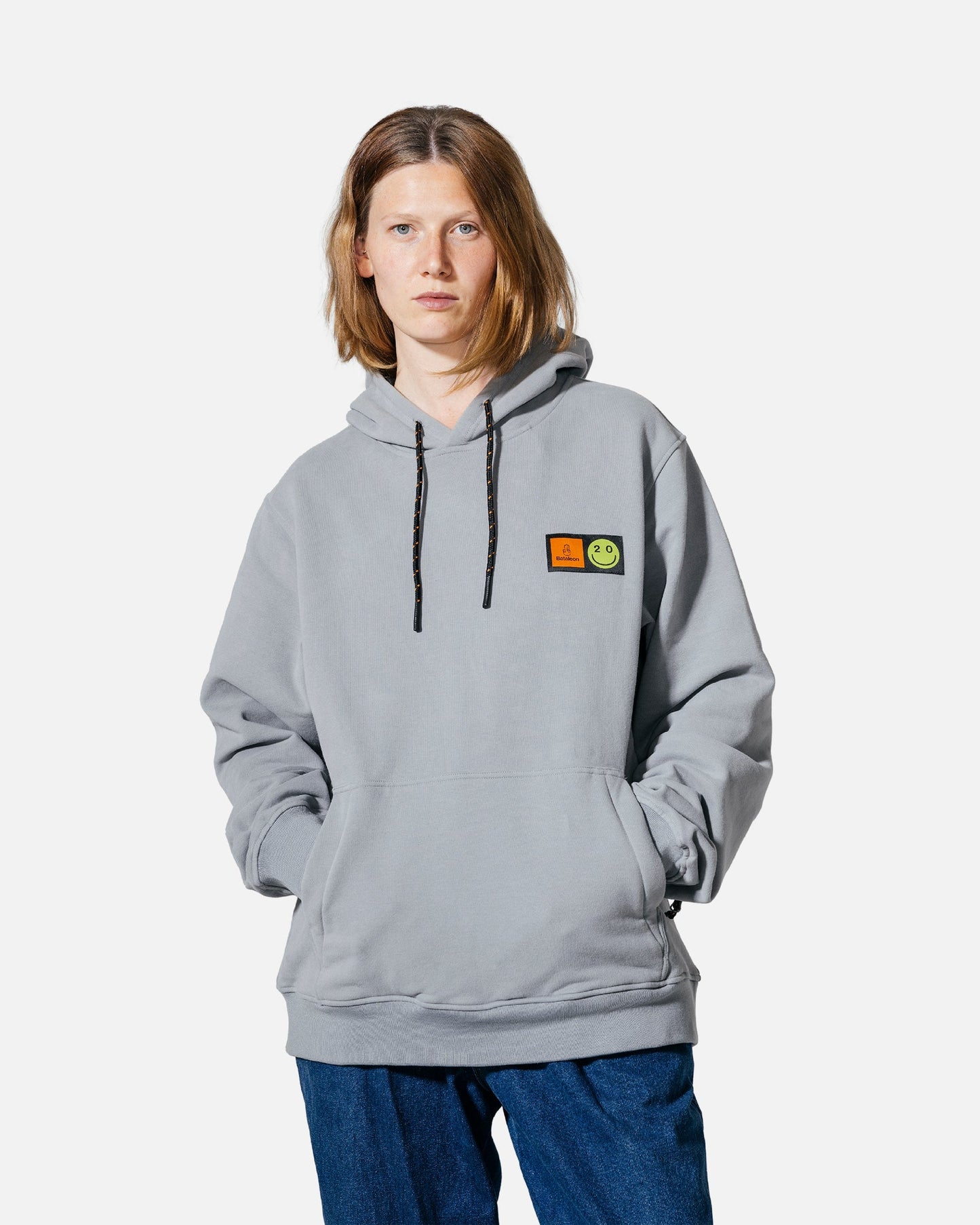 Bataleon snowproof hoodie 2023-2024 wild dove apparel eight