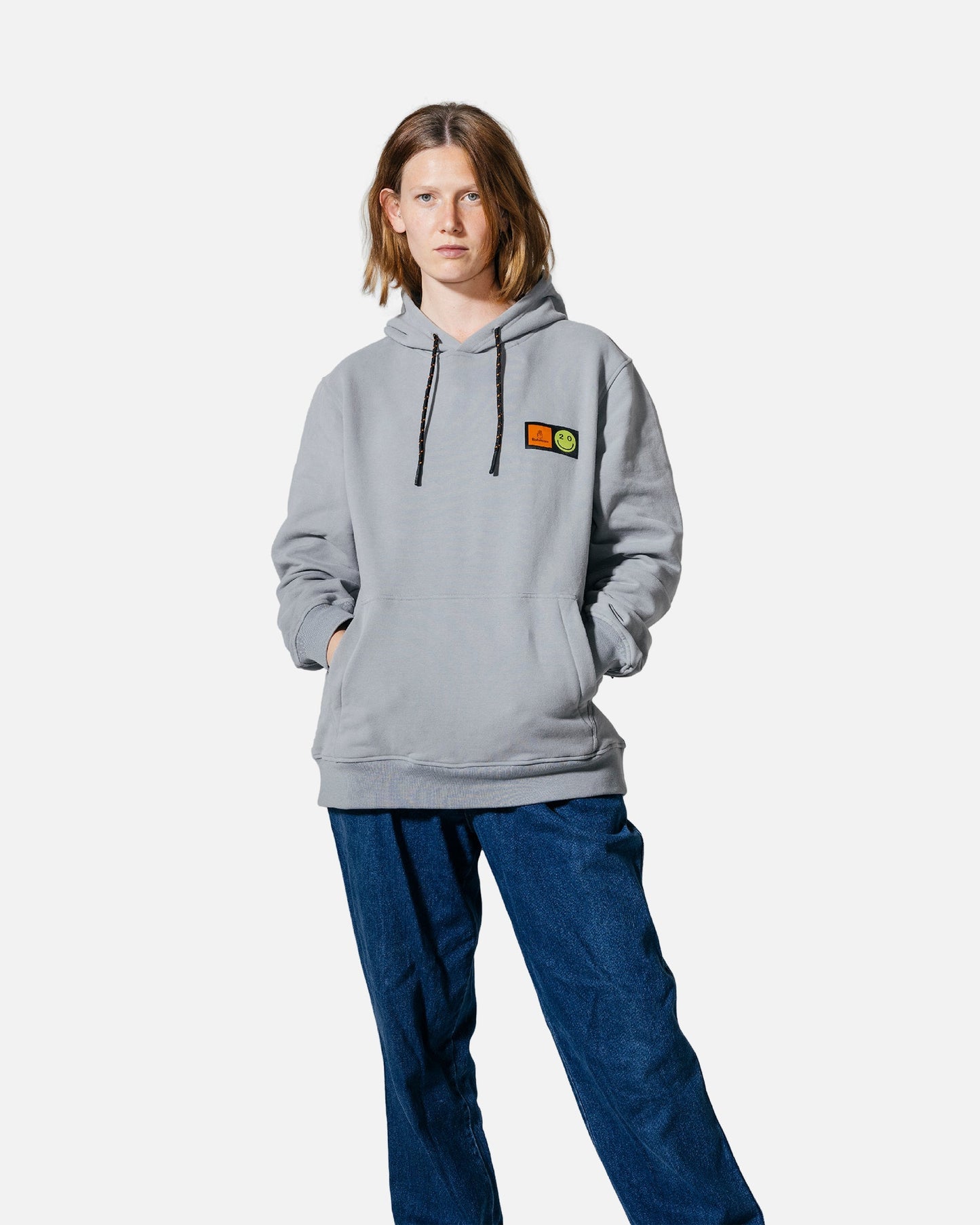 Bataleon snowproof hoodie 2023-2024 wild dove apparel nine