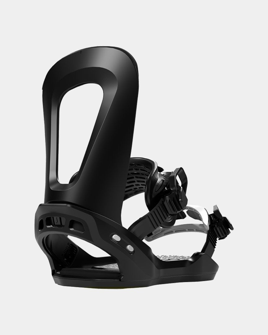 Bataleon e-stroyer bindings 2021 2022 mens snowboard bindings formely known as the switchback destroyer