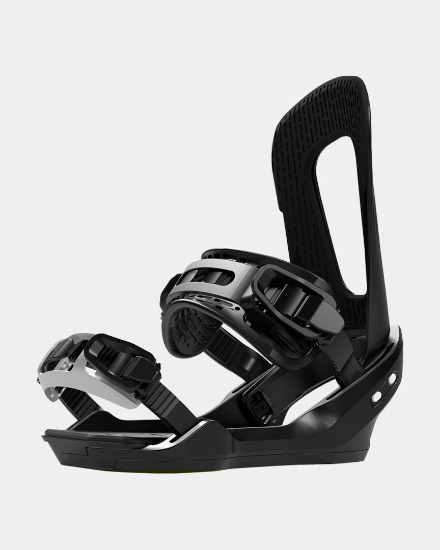 Bataleon estroyer snowboard bindings the upgraded version of the switchback destroyer