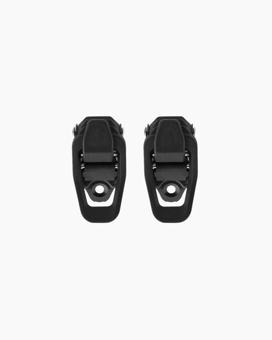 Ankle Buckle Set with screws