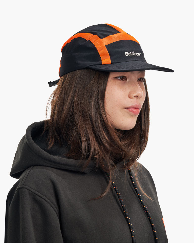 Bataleon Taped Cap Caps 2023 Bataleon™ Bataleon EU